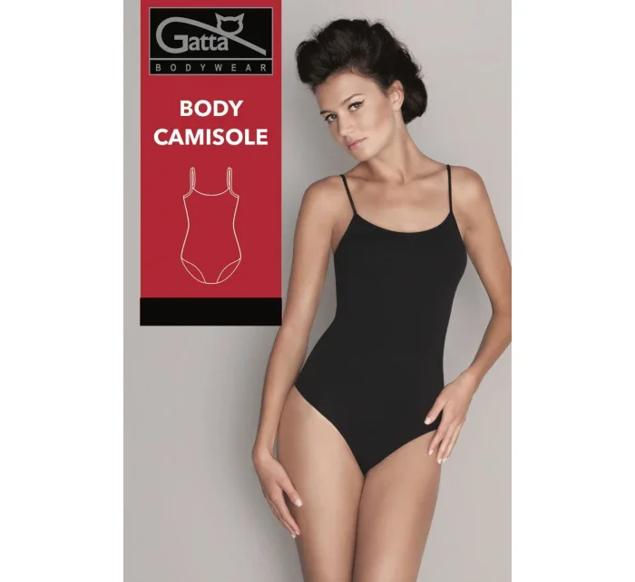 Dámske body Camisole - GATTA bodywear