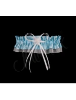 Dámský podvazek model 17090826 - Julimex