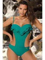 Jednodielne plavky model 128597 Marko