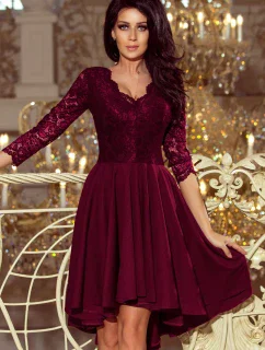 Večerné šaty model 160450 Numoco