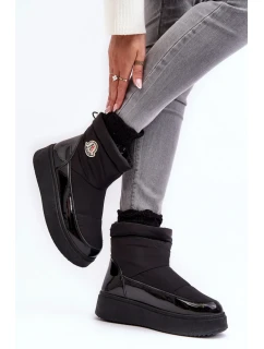 Snehové topánky model 190514 Step in style