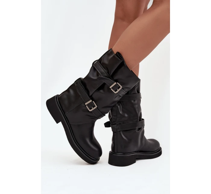 Topánky model 219263 Step in style