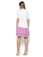 Denné šaty model 77027 Katrus