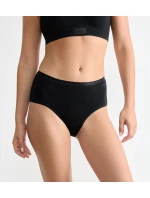 sloggi GO Daily Cotton Midi 3P - BLACK - SLOGGI BLACK - SLOGGI sloggi GO Daily Cotton Midi 3P - BLACK - SLOGGI BLACK - SLOGGI