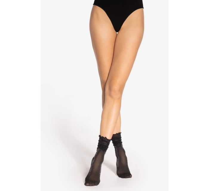 Ponožky Spring Vibes model 21079004 15 den - Gatta