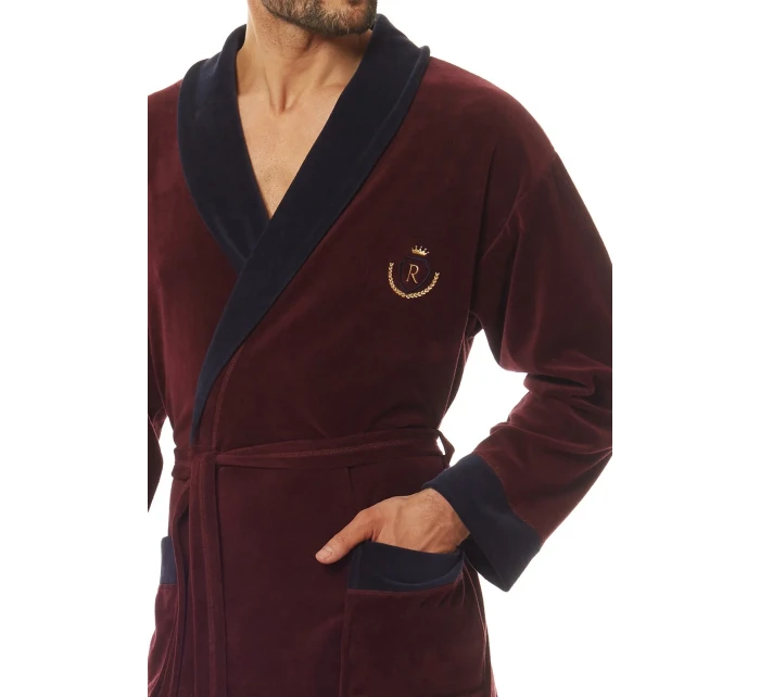 Pánský župan M2XL model 18250370 - L&L Pánský župan M2XL model 18250370 - L&L