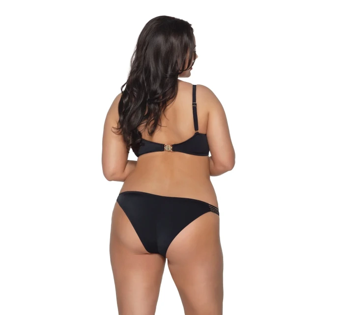 Měkká dámská plavková podprsenka soft Ava SK 209 Maxi