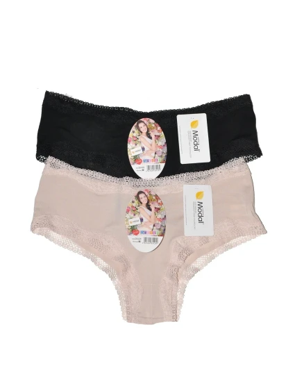 Dámské kalhotky model 20189447 A'2 SL Modal - DC Girl