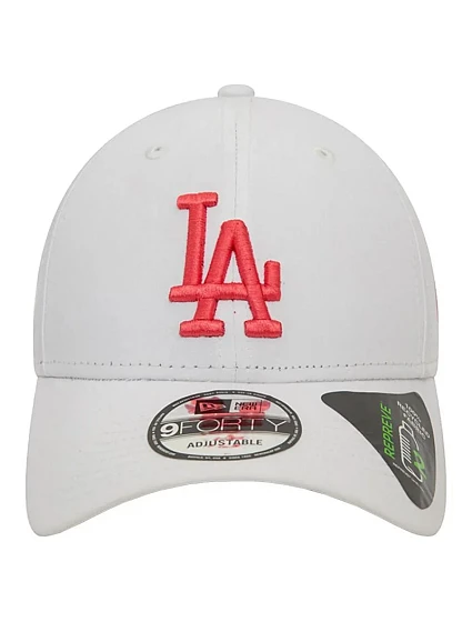 Kšiltovka 940 Los Angeles Dodgers model 20087615 - New Era Kšiltovka 940 Los Angeles Dodgers model 20087615 - New Era