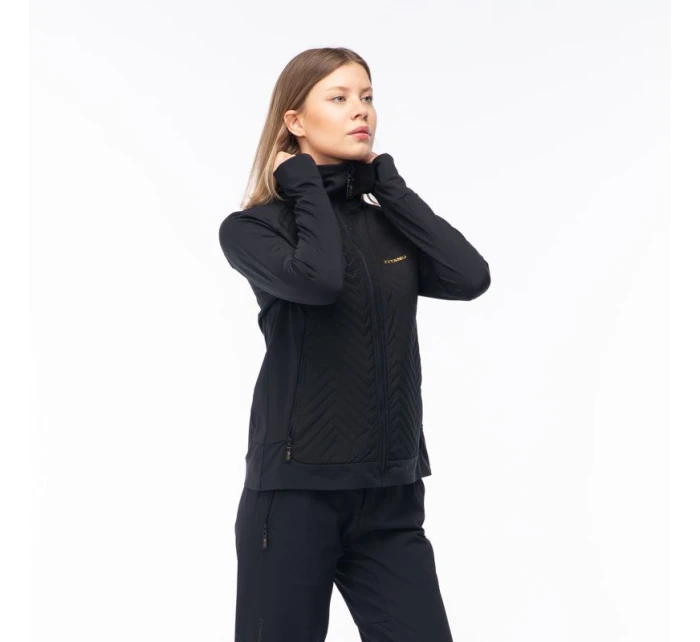 W mikina model 20555110 - Fitanu