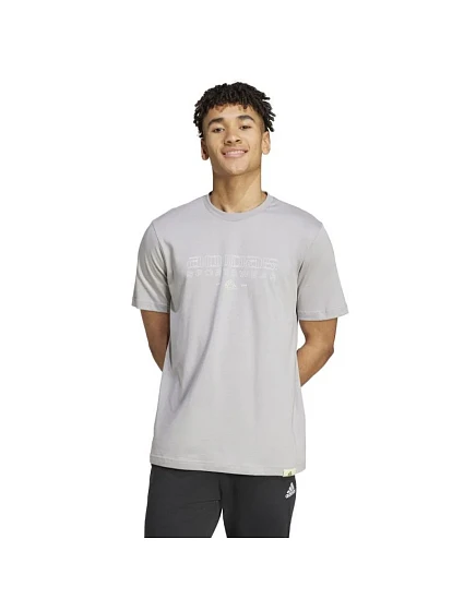 Tričko Tech Linear Graphic M model 20570121 pánské - ADIDAS Tričko Tech Linear Graphic M model 20570121 pánské - ADIDAS