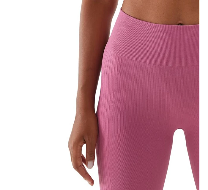 Legíny 4F W 4FWAW24TFTIF278 53S ženy Legíny 4F W 4FWAW24TFTIF278 53S ženy