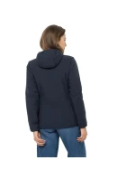 Jack Wolfskin Jwp Atmos Jkt W 1206521-1010