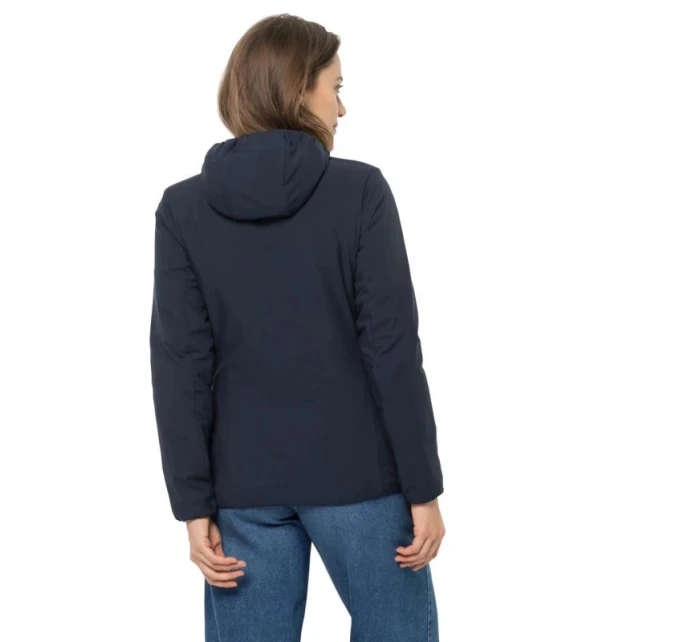 Jack Wolfskin Jwp Atmos Jkt W 1206521-1010