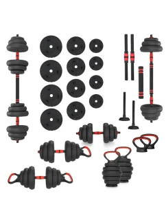 sada závaží a 20 kg model 21810782 - HMS