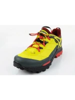 Goretex pánská obuv žlutá model 21727423 - Aku