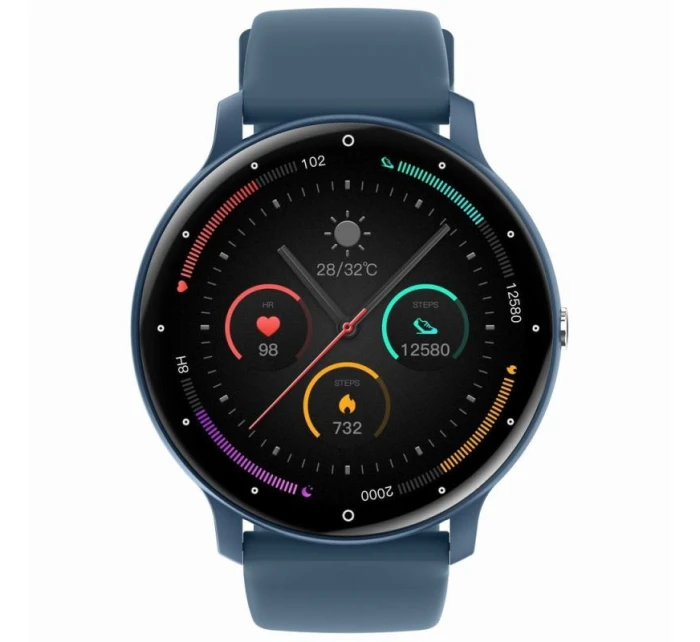 Inteligentné hodinky Gravity GT1-1 PRO Inteligentné hodinky Gravity GT1-1 PRO