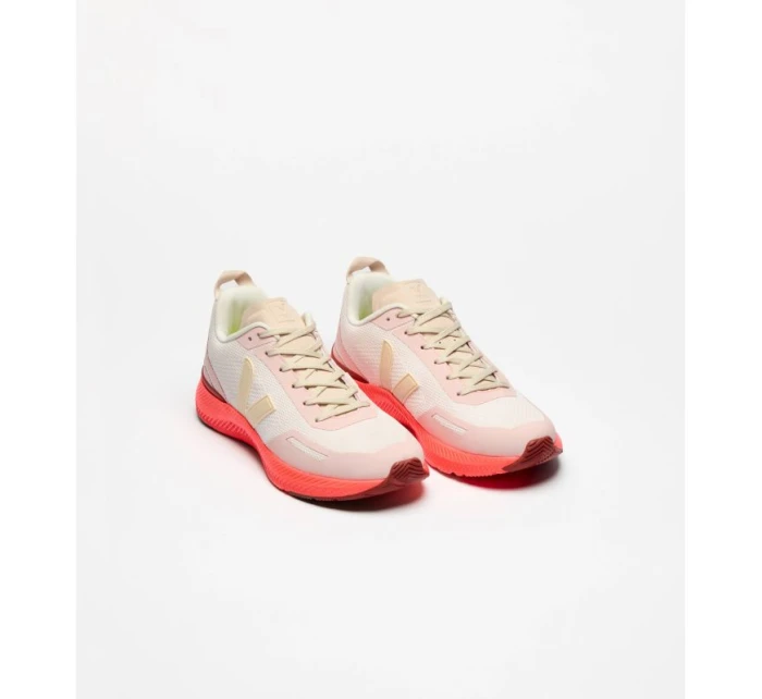 Dámska obuv Veja IMPALA ENGINE-MESH GLAZE_CREMA (IP1420656A)