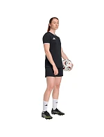 Dámske tričko adidas Entrada 26 Jersey black JZ2492