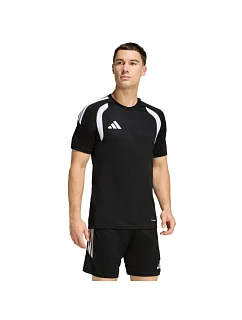 Pánské tričko Tiro 26 League Jersey black and white model 22057832 pánské - ADIDAS