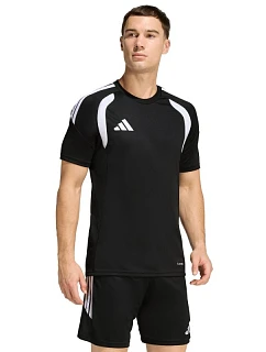 Pánské tričko Tiro 26 League Jersey black and white model 22057832 pánské - ADIDAS