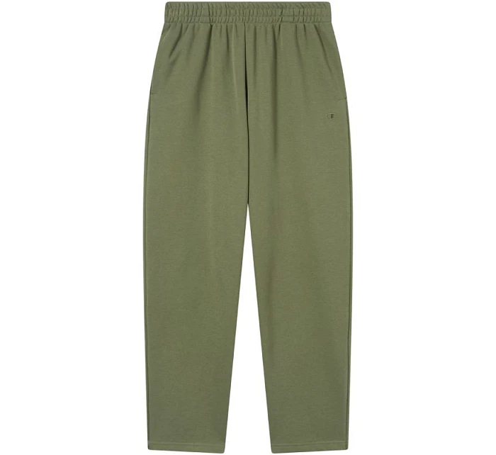 pánské kalhoty s lemem zelené model 22119760 - CHAMPION