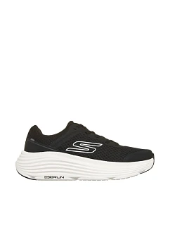Skechers Max Cushioning Endeavour pánska obuv black 220613 BKW