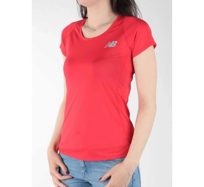 Tričko New balance WT53717P