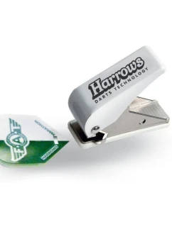 Flight model 21341037 - Harrows