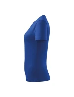 Dámske tričko Classic New W MLI-13305 cornflower - Malfini Dámske tričko Classic New W MLI-13305 cornflower - Malfini