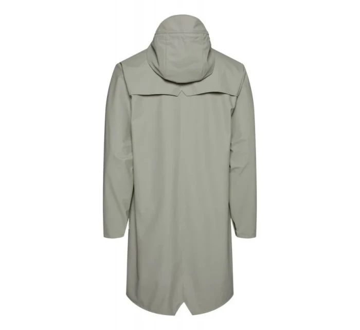 Bunda do deště Long Jacket model 19046786 80 - Rains Bunda do deště Long Jacket model 19046786 80 - Rains