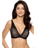 Gorteks Melanie/B1 farba: čierna