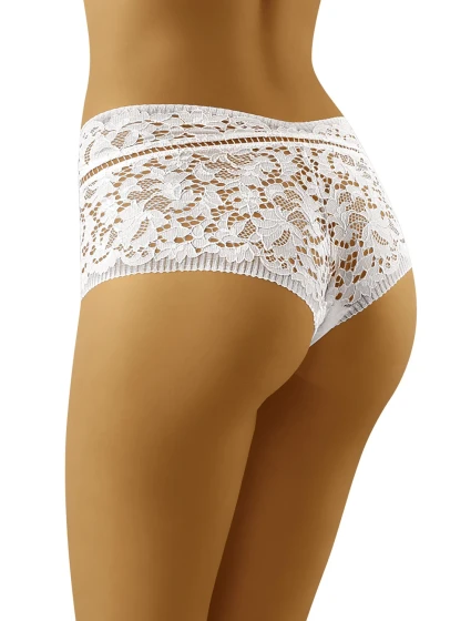 model 19081203 kolor:biały - Wol-Bar