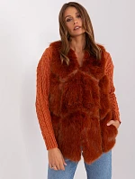 Vesta AT KZ 2375.00P tmavo oranžová