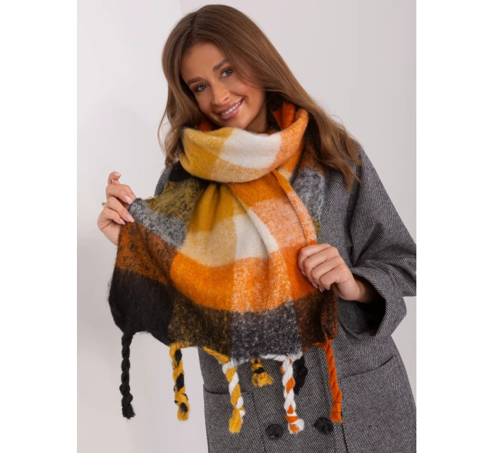 Šatka AT SZ 2313501.97 čierna