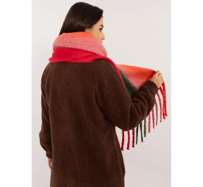 Šatka AT SZ 2320.50 červená Šatka AT SZ 2320.50 červená