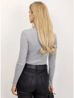 Halenka RV BZ model 14820572 šedá - FPrice Halenka RV BZ model 14820572 šedá - FPrice