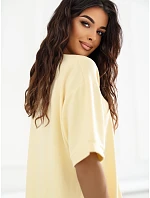 Súprava RV KMPL A1290.94 svetložltá Súprava RV KMPL A1290.94 svetložltá