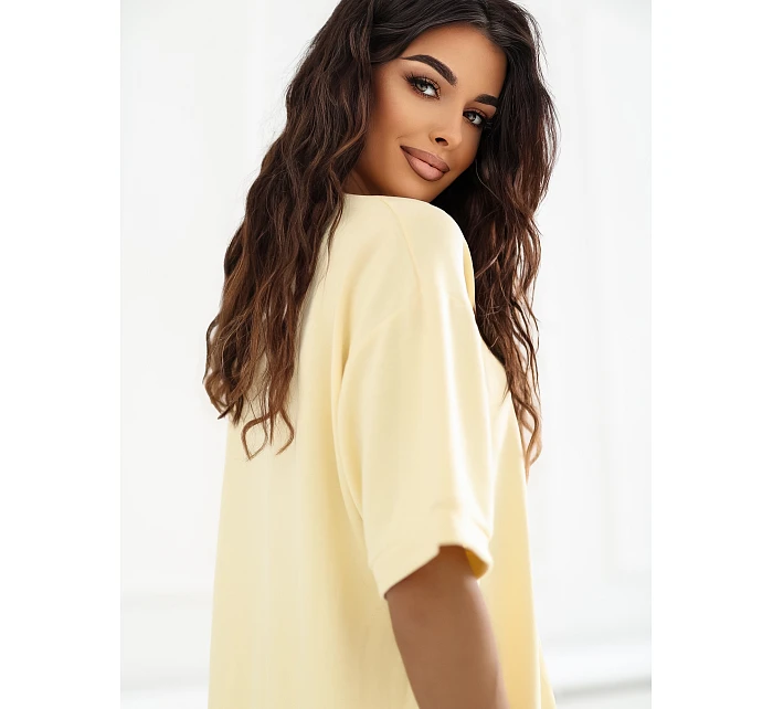 Súprava RV KMPL A1290.94 svetložltá Súprava RV KMPL A1290.94 svetložltá