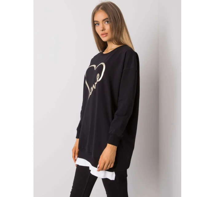 Tunika RV TU model 16185124 černá - FPrice