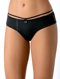 Tanga černá model 22550807 - Axami