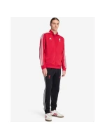 Pánská mikina Liverpool DNA Červená s bílou  model 21808582 - ADIDAS
