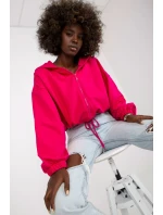 Mikina model 169448 Rue Paris