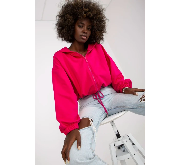 Mikina model 169448 Rue Paris