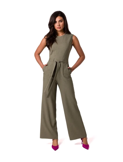 Dámsky Overal model 177971 BeWear Dámsky Overal model 177971 BeWear