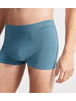 SLOGGI MEN GO SMOOTH - Pánske hipstery (2 ks) z mäkkej bavlny GOTS Sloggi