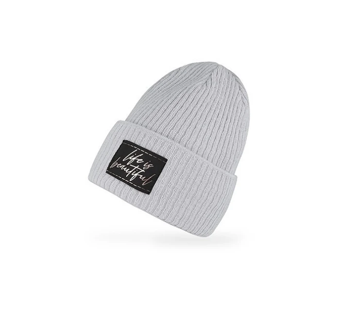 Dievčenská čiapka AJS 50-260