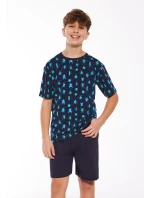 Cornette Young Boy 335/114 Chrobáky kr/r 134-164