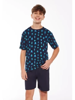 Cornette Young Boy 335/114 Chrobáky kr/r 134-164