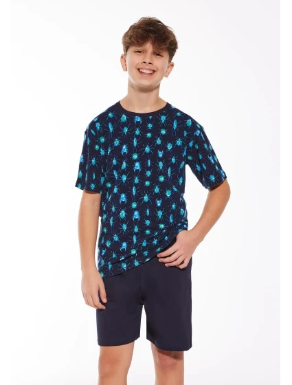 Cornette Young Boy 335/114 Chrobáky kr/r 134-164